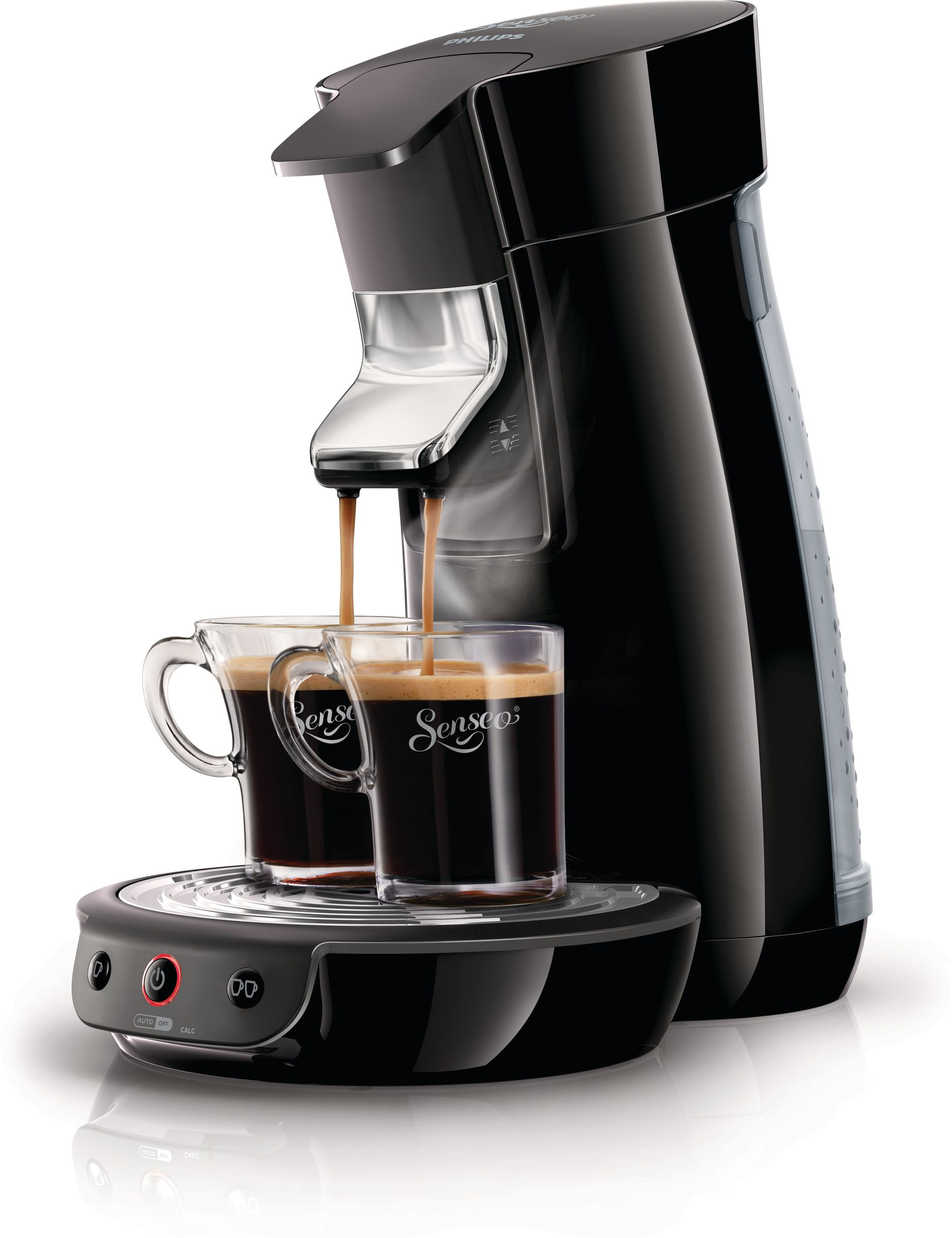 Philips HD7825/68 coffee maker Fully-auto Pod coffee machine