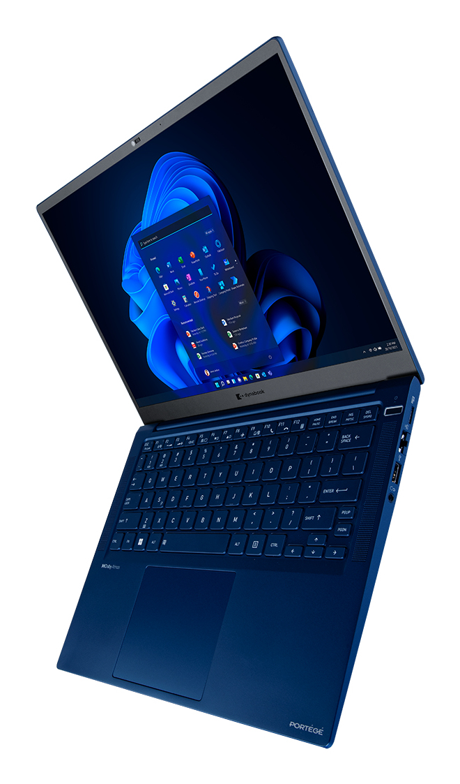 Dynabook Portégé X40L-M Intel Core Ultra 7 165H Laptop – image 7