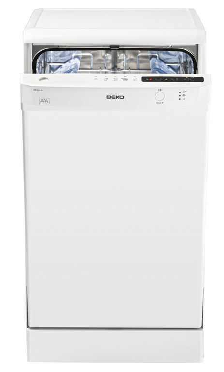 Beko DSFS4530 Freestanding 10 place settings