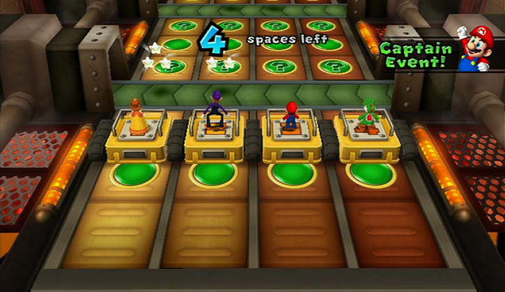 Nintendo Wii + Mario Party 9 – image 4