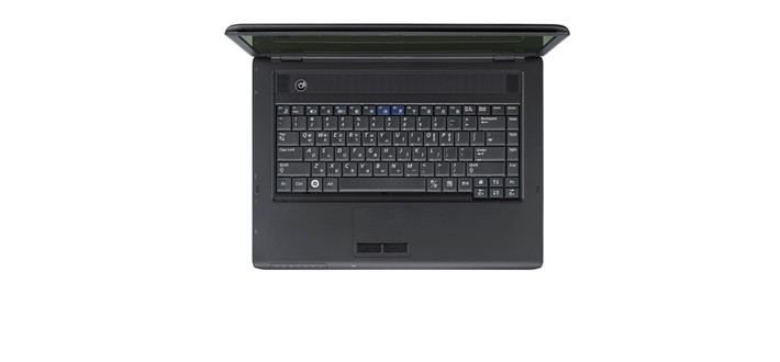 Samsung R510-FAA4 Intel® Core™2 Duo T5750 – image 3