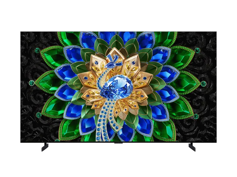 TCL A400U 98" — vue 1 sur 8
