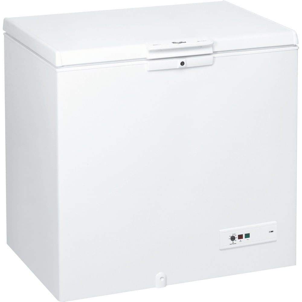 Whirlpool WHM22113 3 — vue 1 sur 6