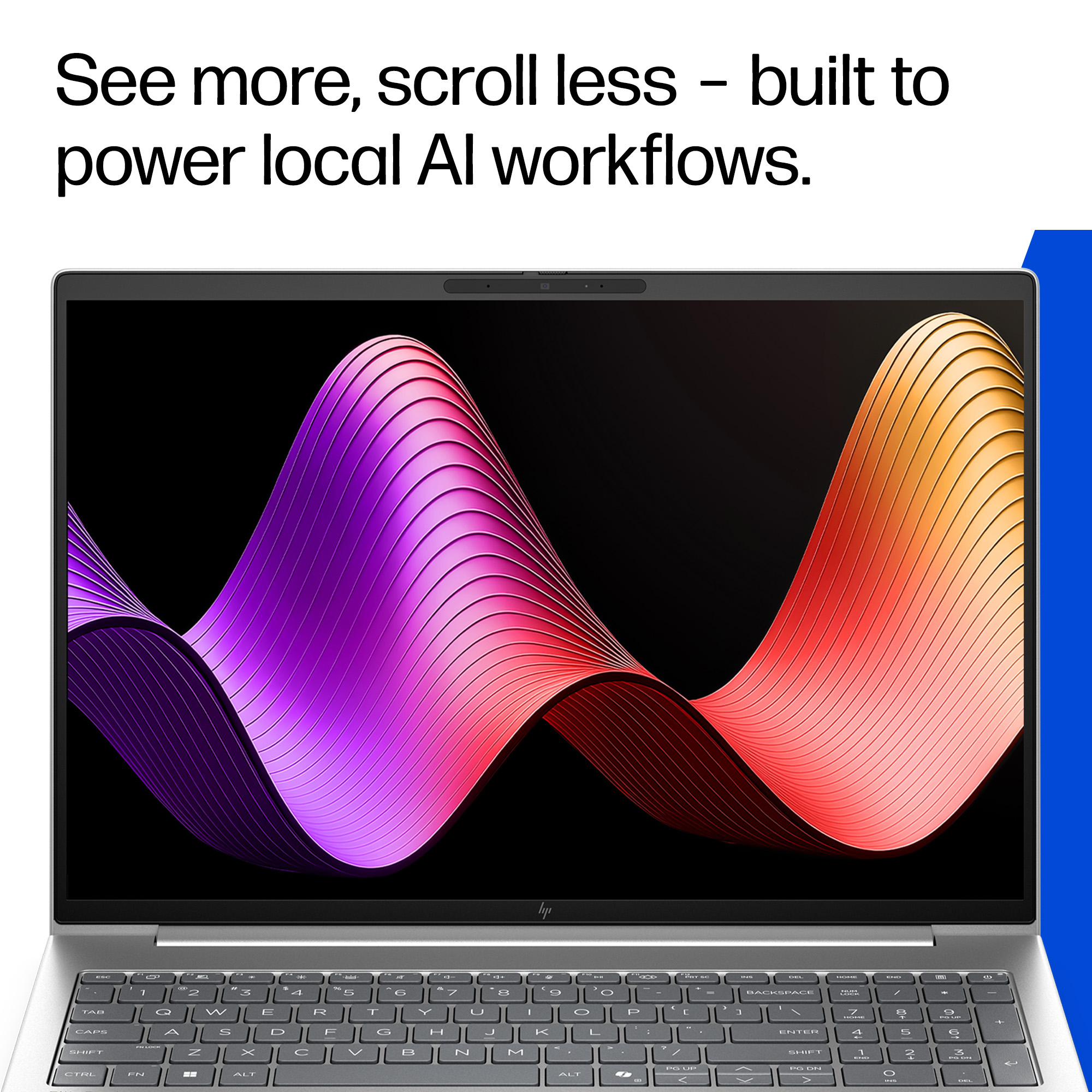 HP E19KKAT laptop Intel Core Ultra 5 322 – image 9