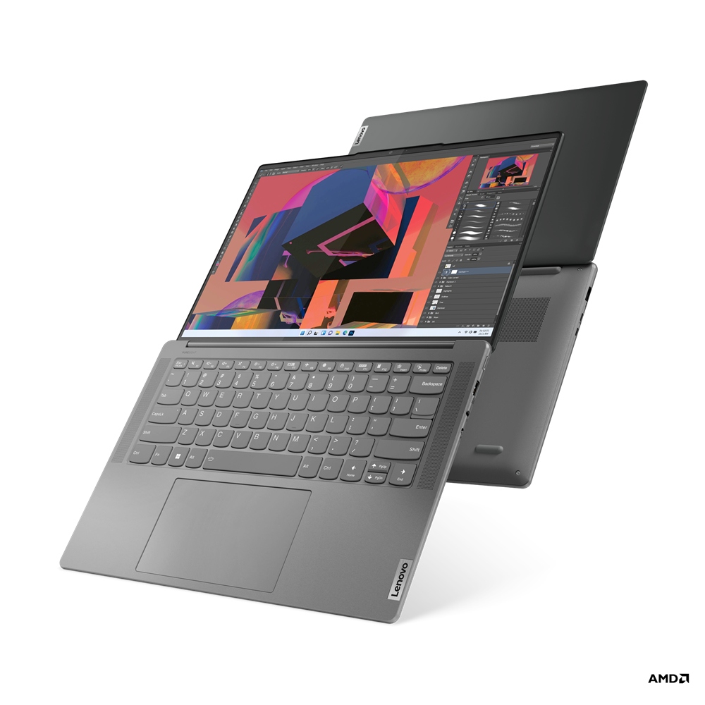 Lenovo Slim 7 ProX 14ARH7 – image 4