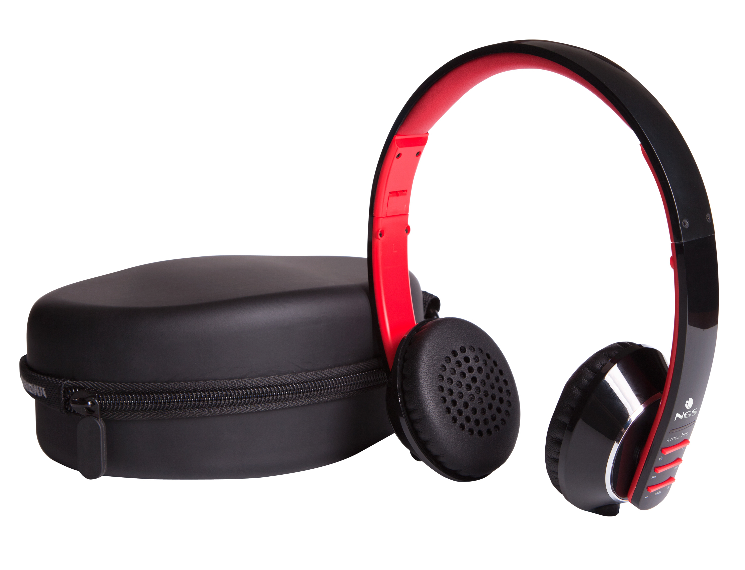 NGS Artica Pro – image 2