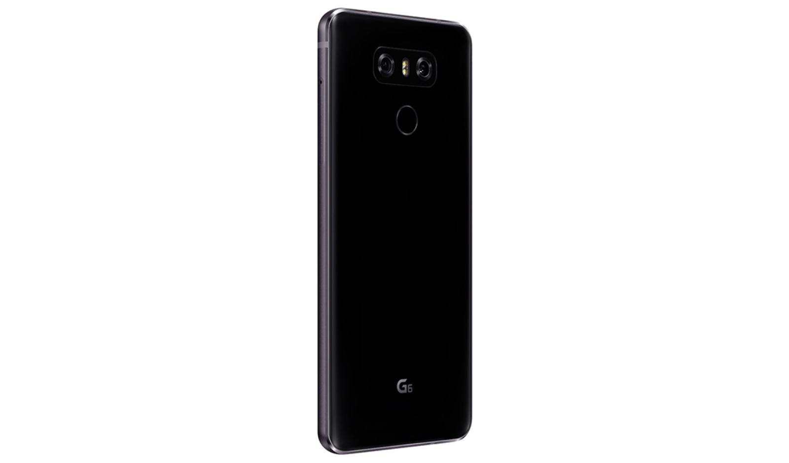 LG G6+ 14.5 cm (5.7") Android 7.0 4G USB Type-C 4 GB 128 GB 3300 mAh Black – image 7