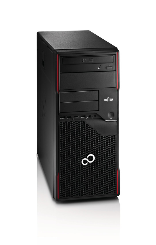 Fujitsu ESPRIMO P700 E90+ – image 2