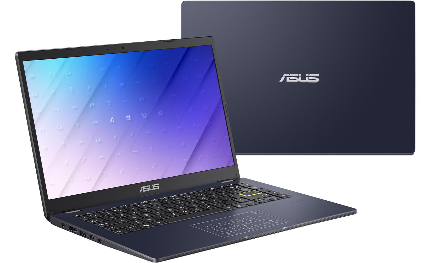 ASUS E410MANS-BV2231WS Intel® Celeron® N N4020 Laptop – image 5