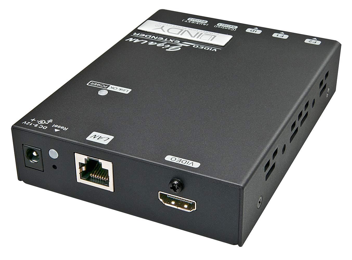Lindy 38132 AV extender AV transmitter
