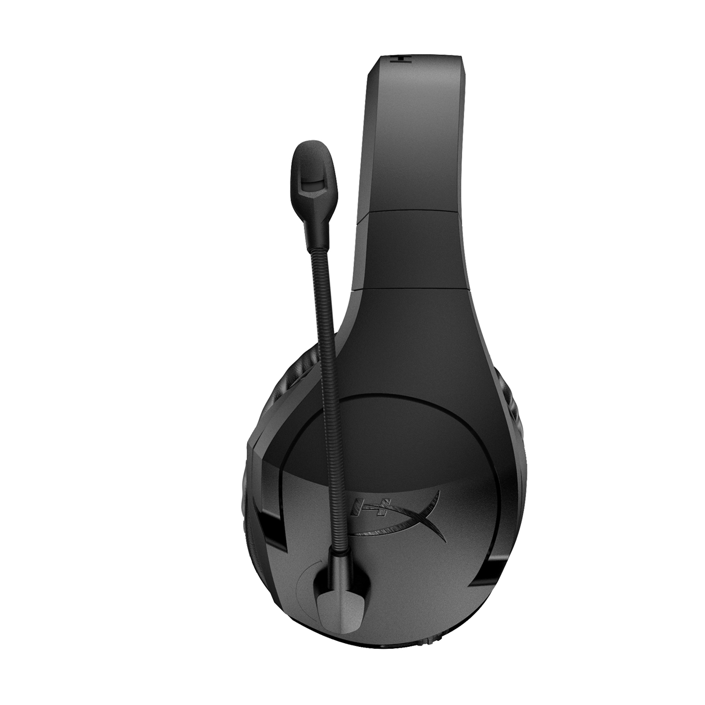 HyperX Stinger Headset Wireless Head-band Gaming Black – image 2