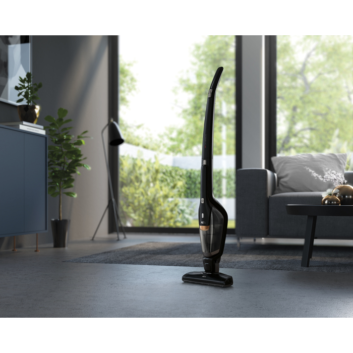 AEG CX7-1-35BK 2-in-1 stick vacuum Battery Dry Bagless – image 3