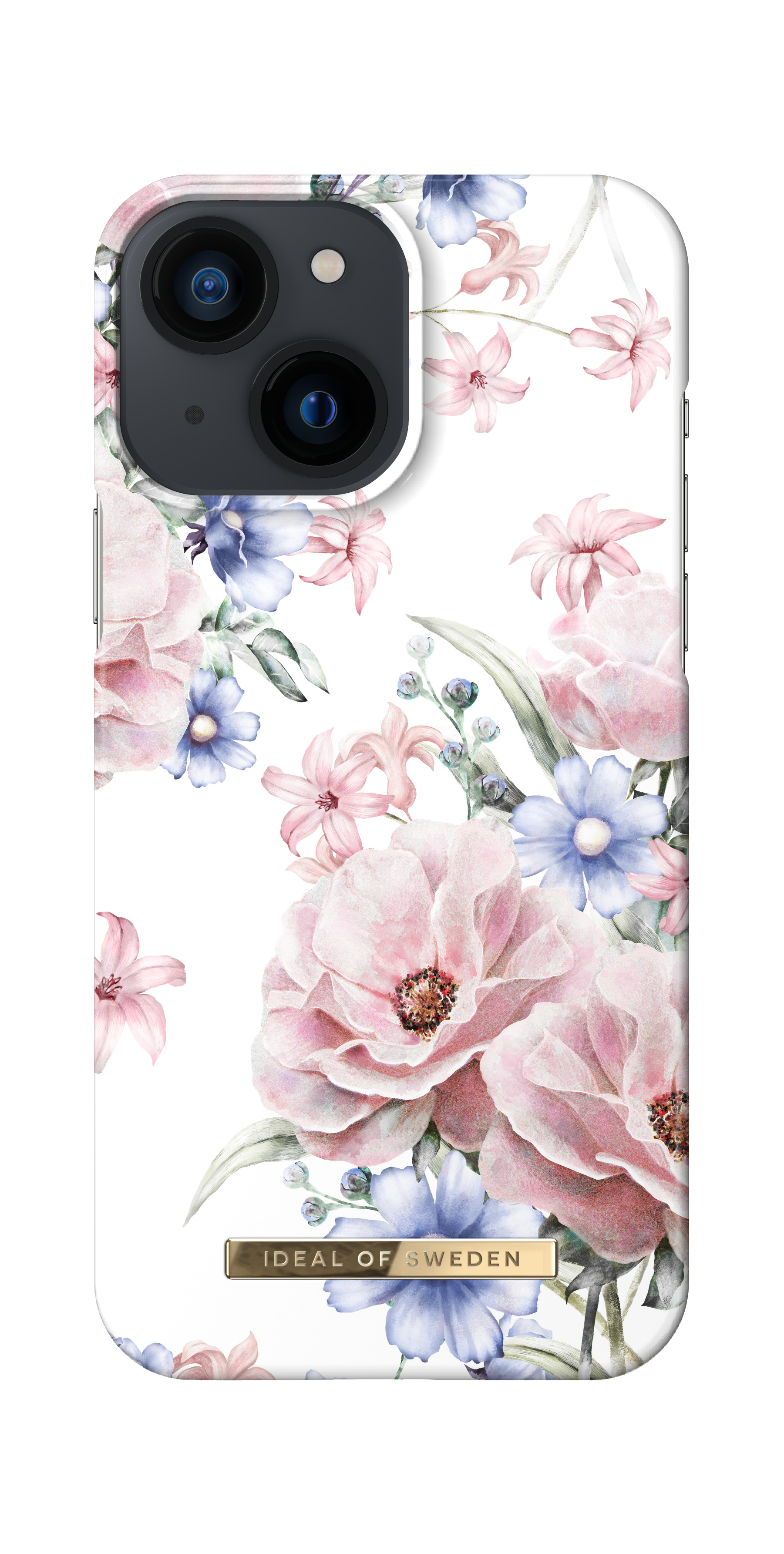 iDeal of Sweden Printed Case iPhone 13 Mini Floral Romance – image 3