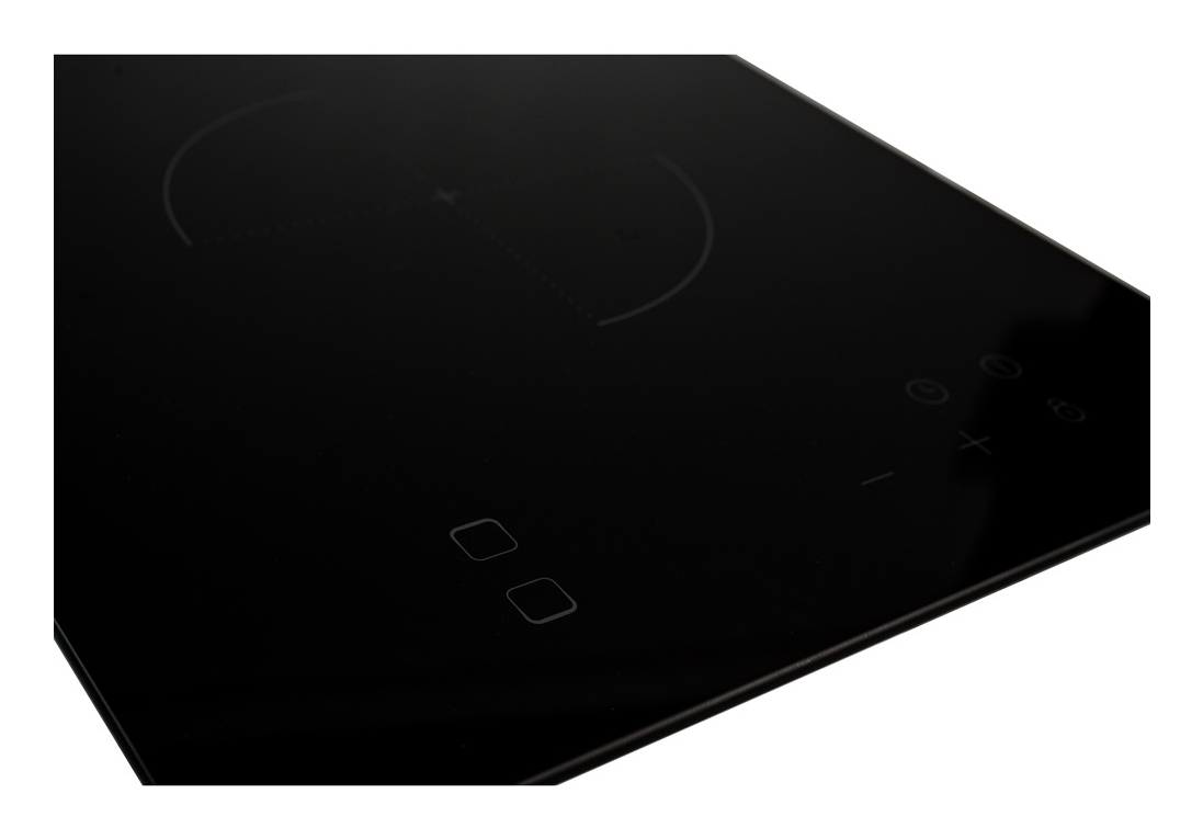 CDA SCN030FR hob Black Built-in – image 3
