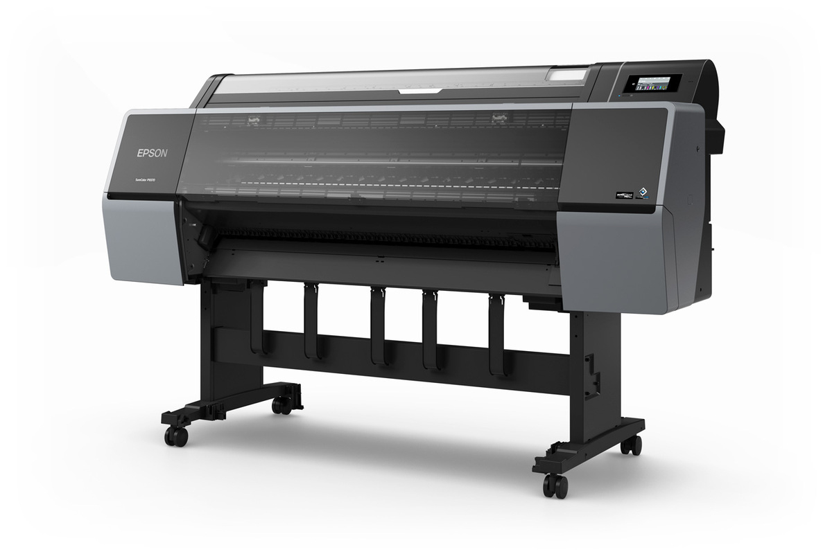 Epson SureColor P9370 large format printer Inkjet Colour – image 5