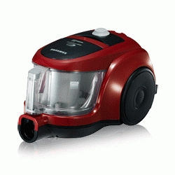Samsung SC4580 vacuum – image 2
