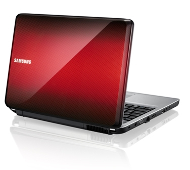 Samsung R R530-JS04SE Intel® Pentium® Dual-Core T4300 – image 2