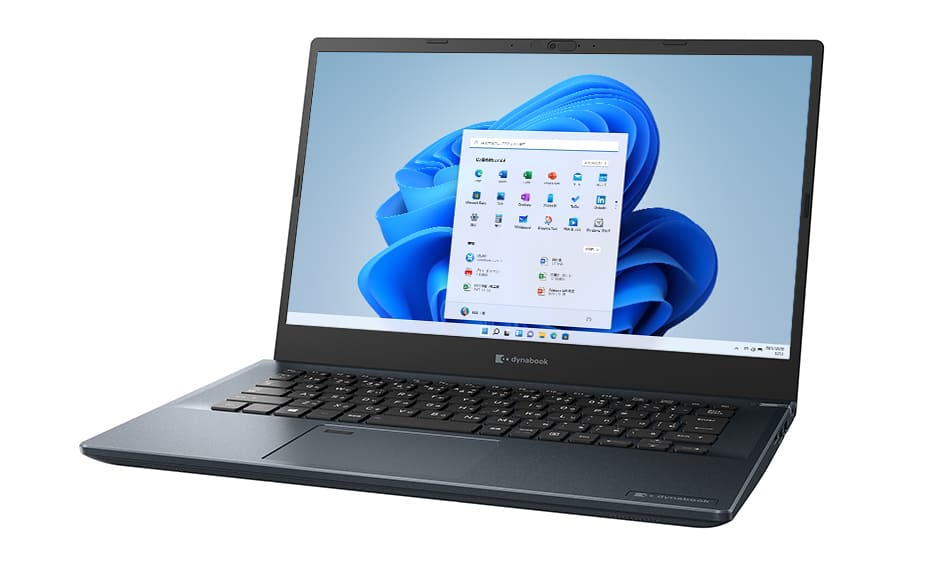 Dynabook M6/U Intel® Core™ i3 i3-1115G4 Laptop – image 1