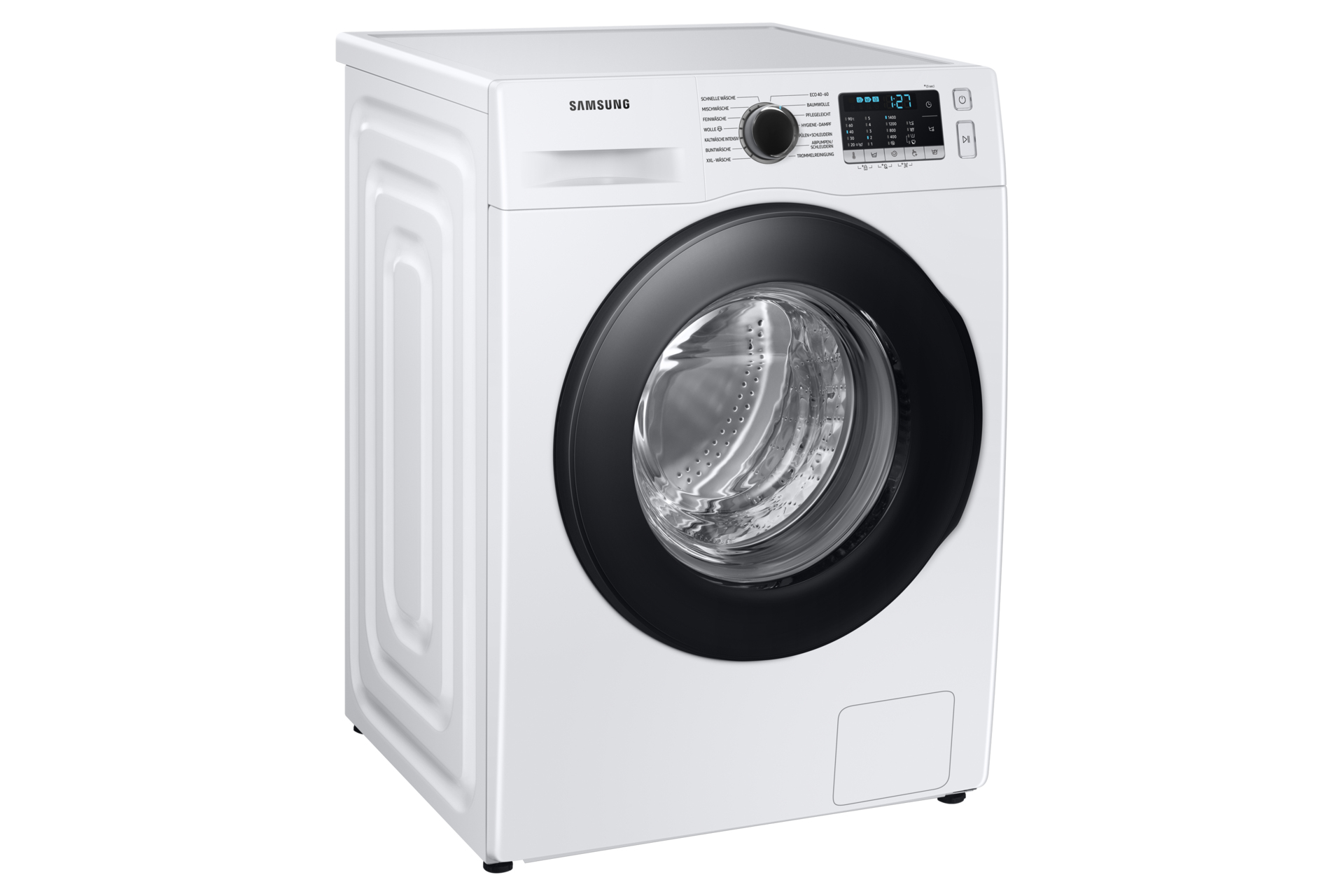 Samsung WW91TA049AE/EG washing machine