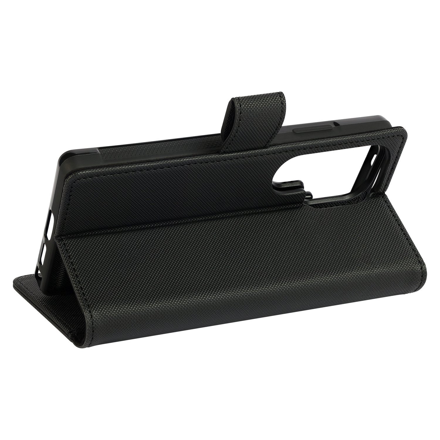 Tolerate MAG WALLET SAM S25 ULTRA BLK – image 2