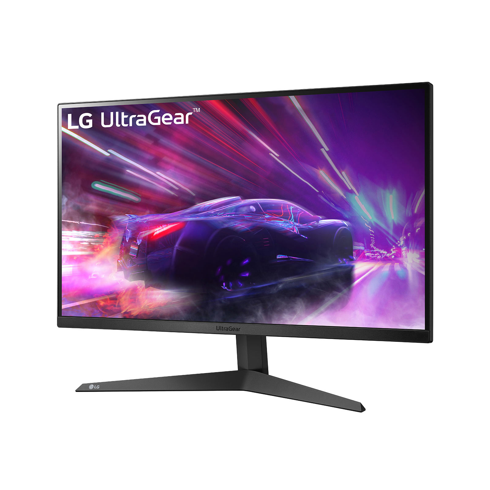 LG 27GQ50F-B.AEUQ computer monitor – image 2