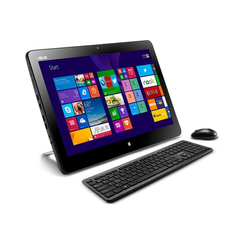 ASUS Portable AiO PT2001-B019Q Intel® Core™ i3 i3-4010U