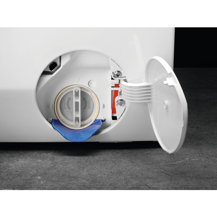 AEG L7FE862E washing machine Front-load – image 3