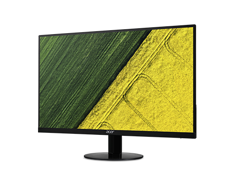Acer SB0 SB220Qbi computer monitor – image 3