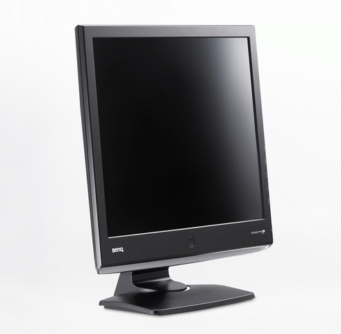 BenQ E910E computer monitor – image 5