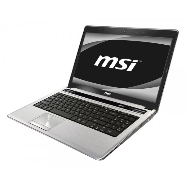 MSI Classic 439IT Intel® Core™ i5 i5-2410M – image 2