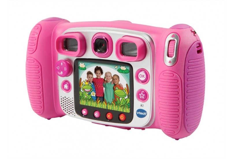VTech Kidizoom DUO 5.0 Children's digital camera – image 2