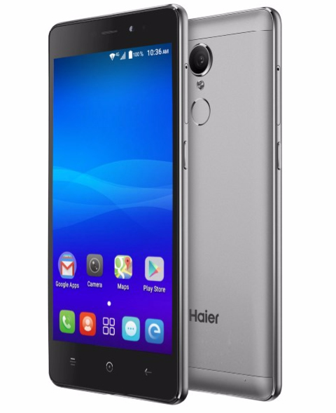 Haier Phone L55S smartphone