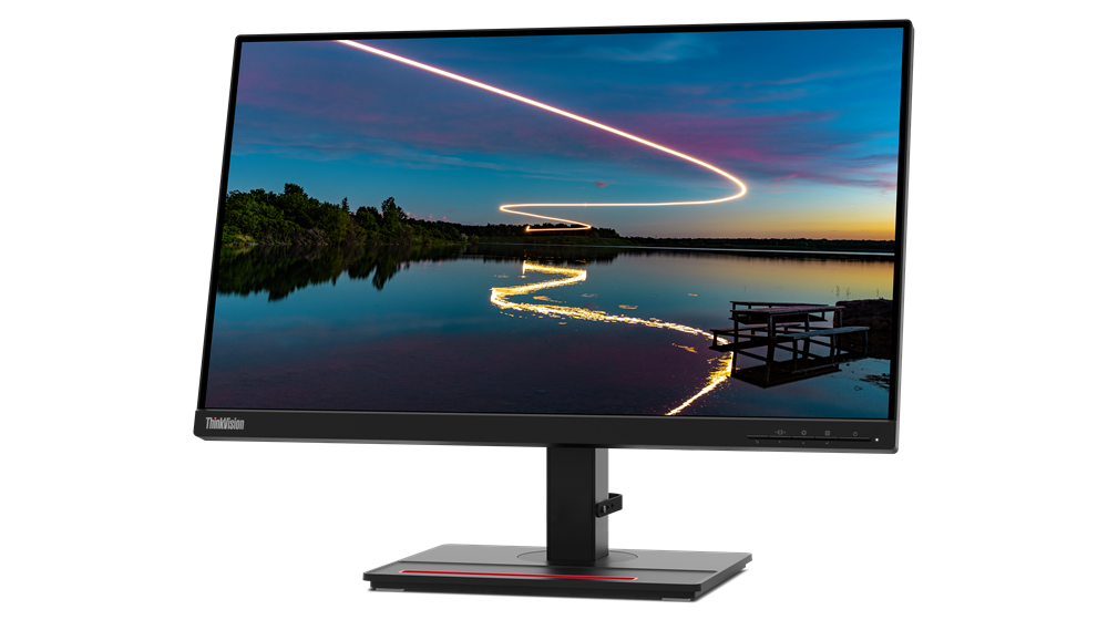 Lenovo ThinkVision T24m-20 computer monitor – image 8
