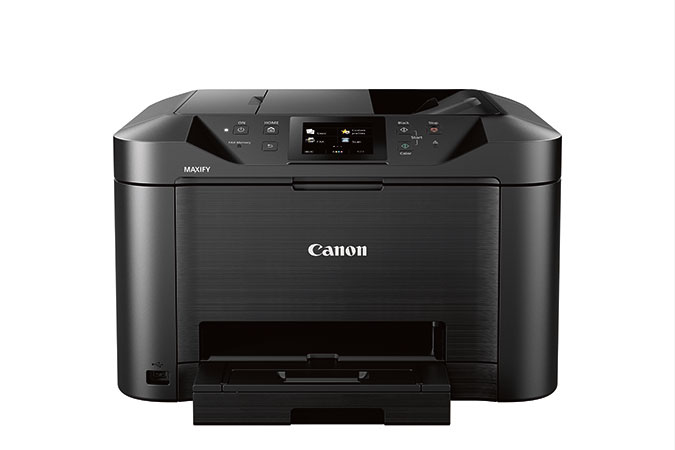 Canon MAXIFY MB5120 Inkjet A4 – image 2