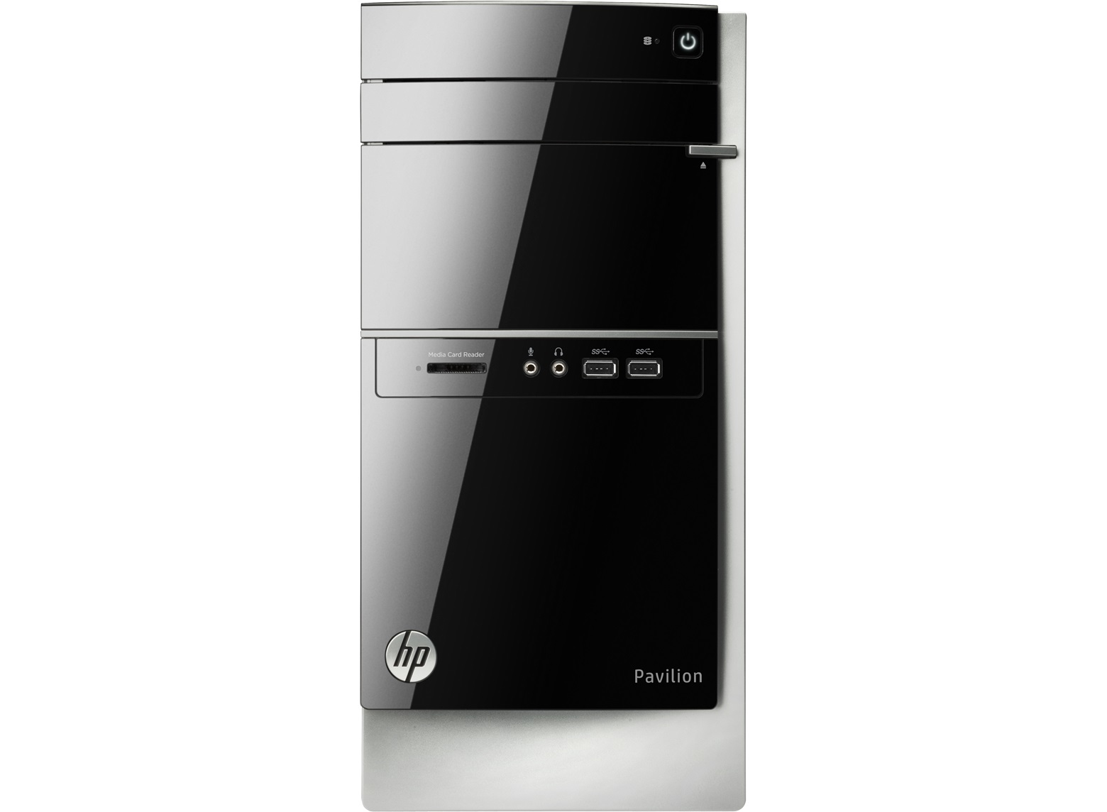 HP Pavilion 500-407a Intel® Core™ i7 i7-4790 – image 2