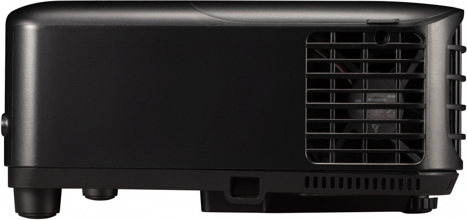 Viewsonic PX728-4K data projector Short throw projector 2000 ANSI lumens UHD 4K (3840x2160) Black – image 3