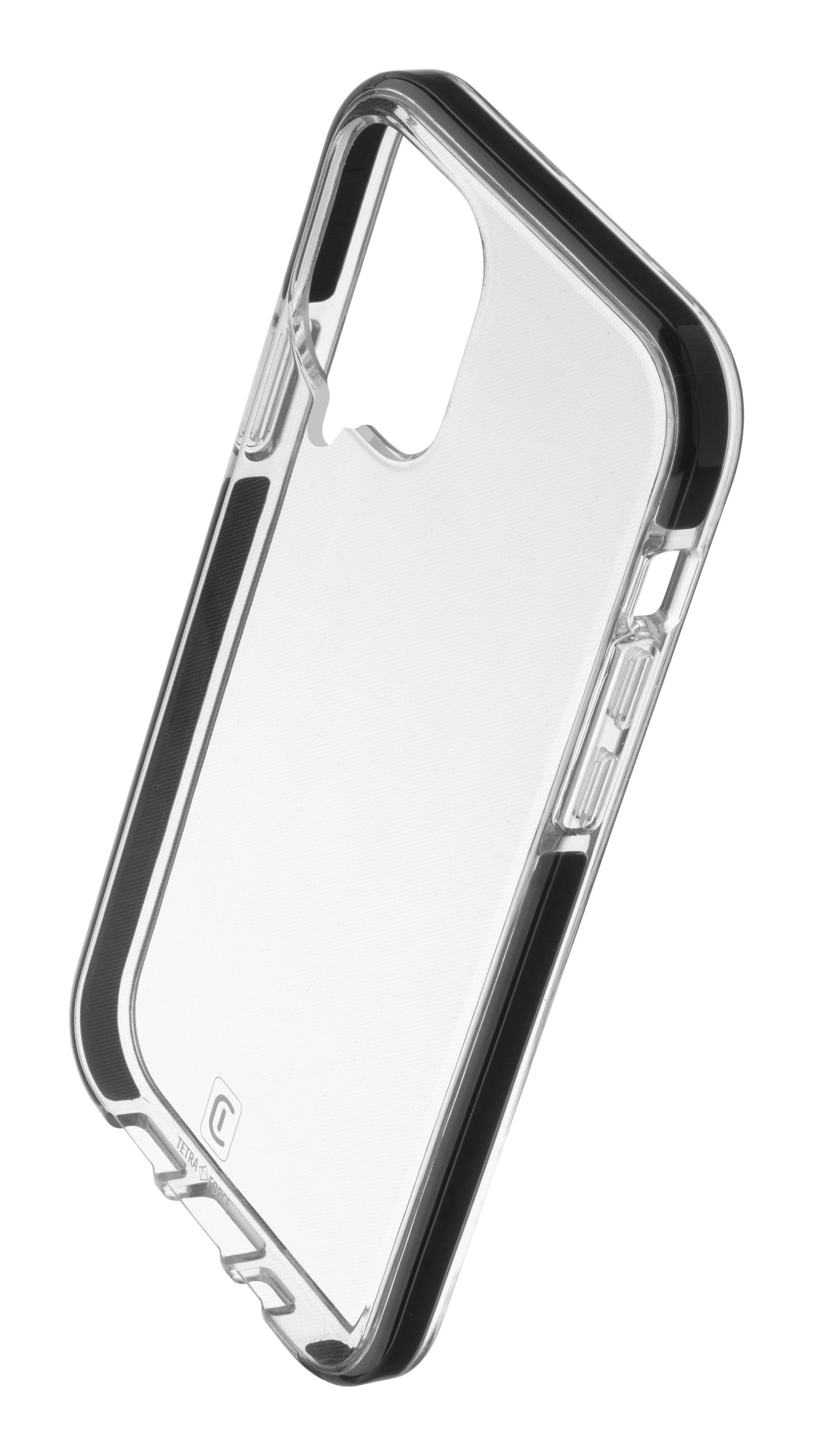 Cellularline Tetra Force Strong Twist - Galaxy A42 – image 1