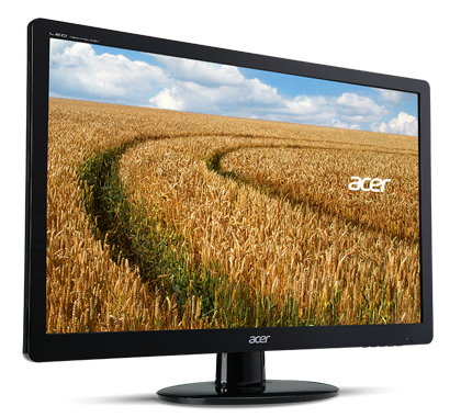 Acer S0 S230HLBB computer monitor – image 2