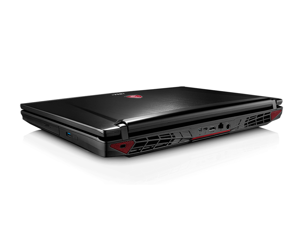 MSI GT72S 6QE(Dominator Pro G Tobii)-1007AU – image 4