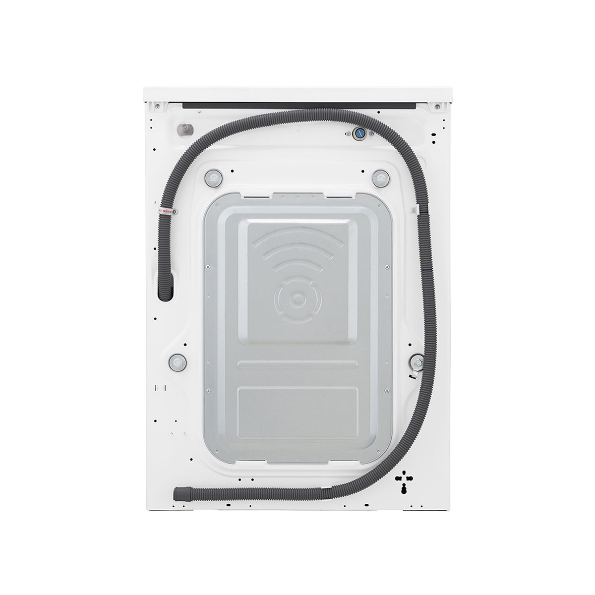 LG F2J7HN1W washing machine Front-load – image 8