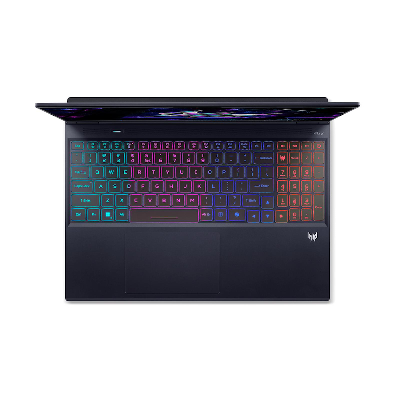 Acer Predator Helios Neo 16S AI PHN16S-71-91AK – image 4