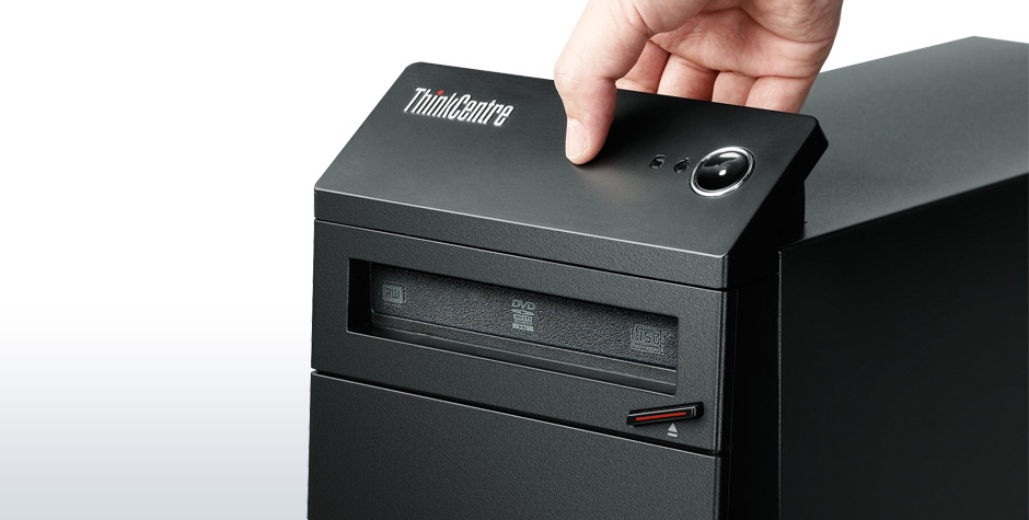 Lenovo ThinkCentre M82 Intel® Core™ i5 i5-3470T – image 5