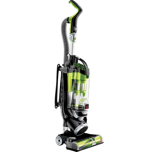Bissell 1650 stick vacuum/electric broom Upright vacuum AC Dry Bagless – image 3