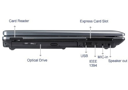 ASUS A8Js-H212H Intel® Core™2 Duo T7200 – image 6