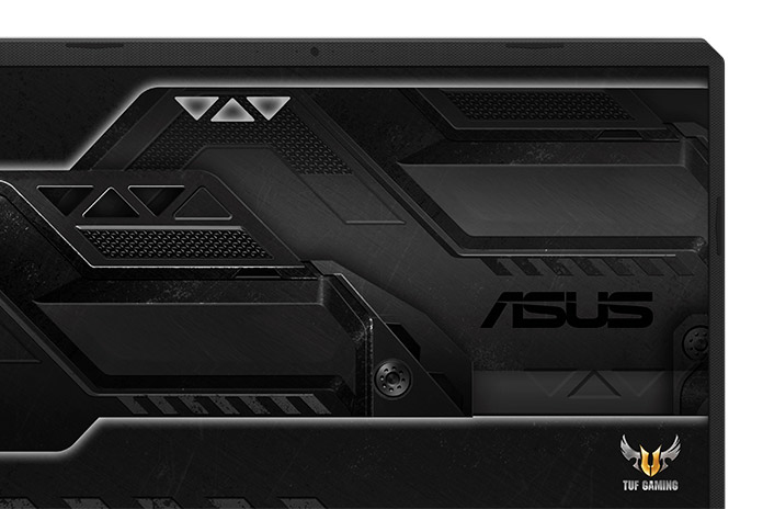 ASUS TUF Gaming FX505GD-BQ031T Intel® Core™ i7 i7-8750H Laptop – image 4