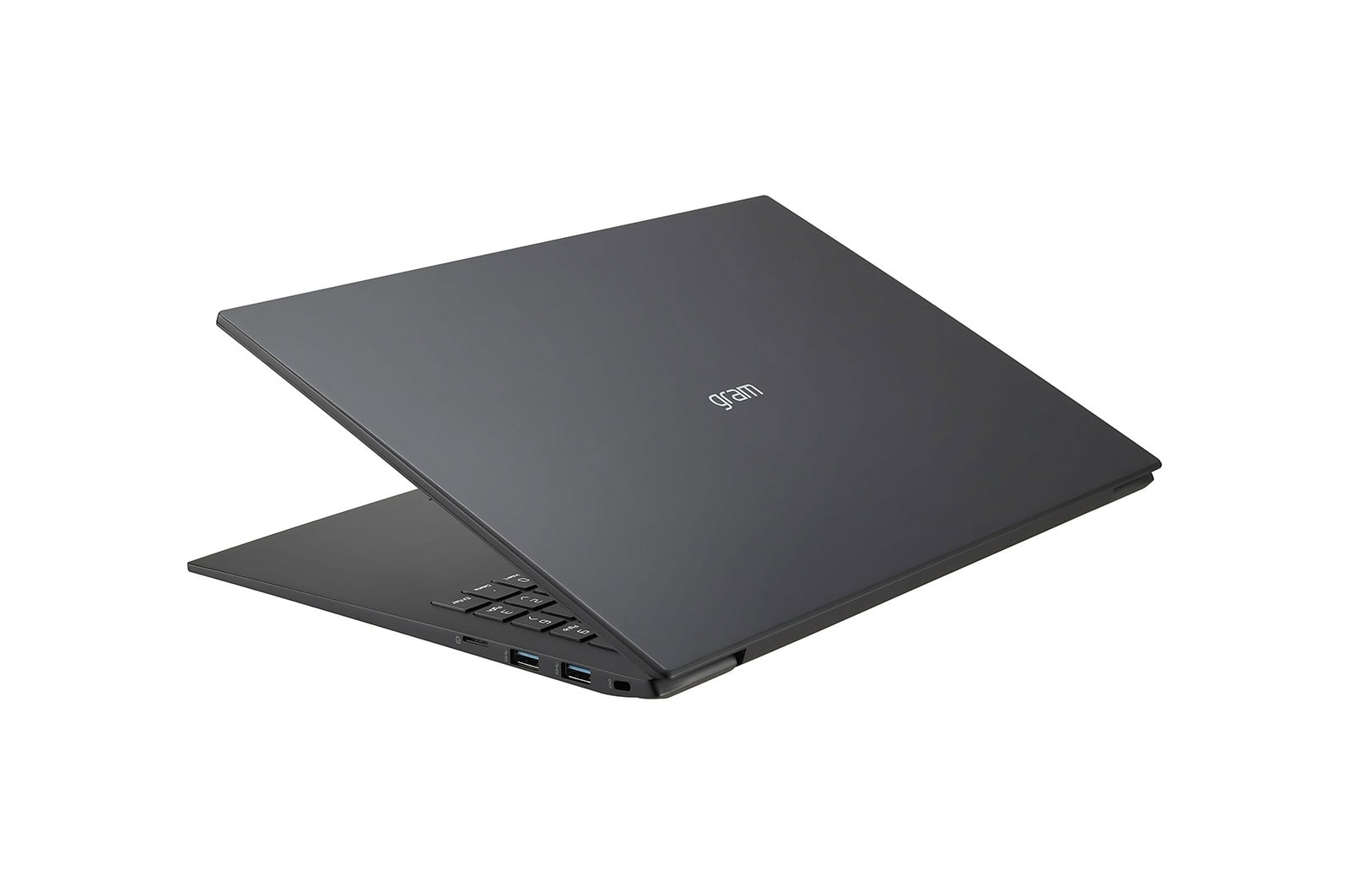 LG Gram 15Z90P-G.AP55G laptop Intel® Core™ i5 i5-1135G7 – image 9
