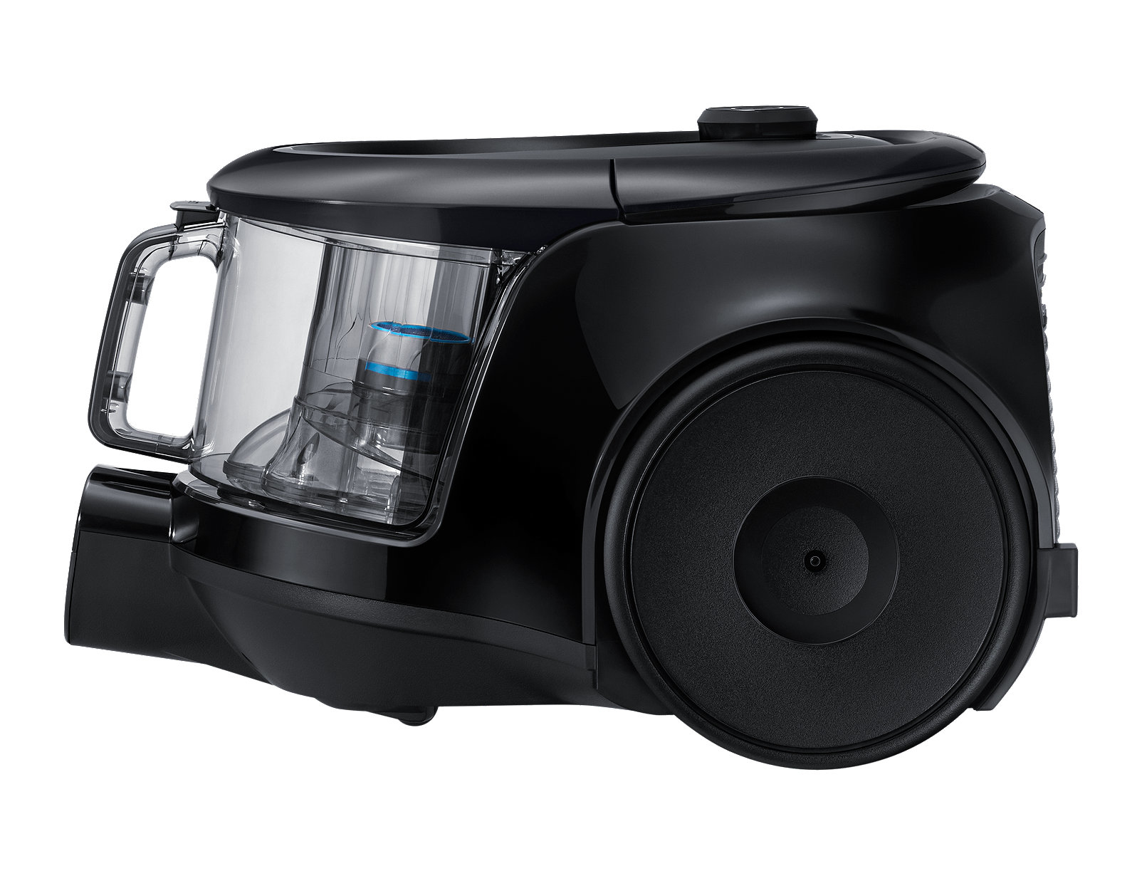 Samsung VC07M21A0VG 1.5 L Cylinder vacuum Dry 700 W Bagless – image 2