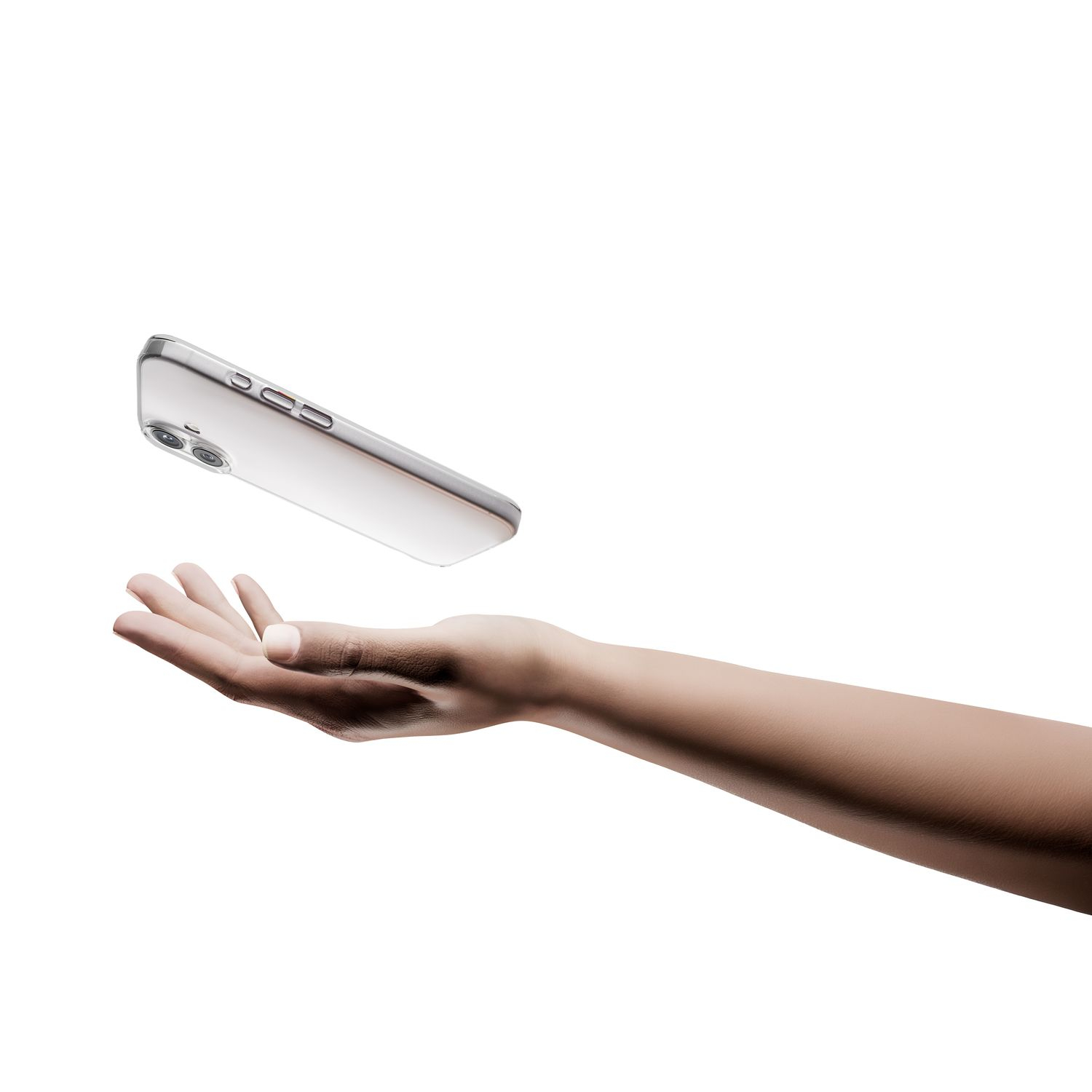 Cellularline ULTRA SLIM - IPHONE 17 – image 8