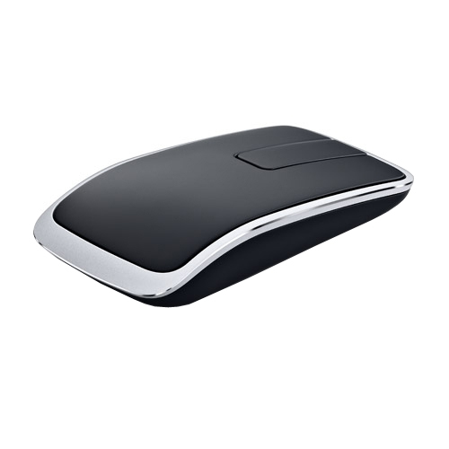Dell WM713 mouse Office Ambidextrous Bluetooth Optical 1000 DPI – image 3