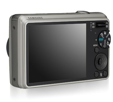 Samsung IT100 Silver – image 2